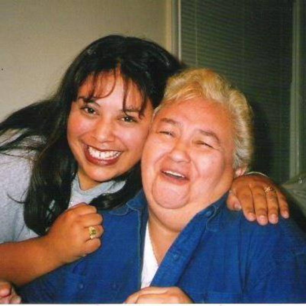 Meet your Posher, Maria